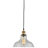 1 - Light Single Pendant