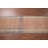Distressed Wool Traditional Runner Rug 3x10