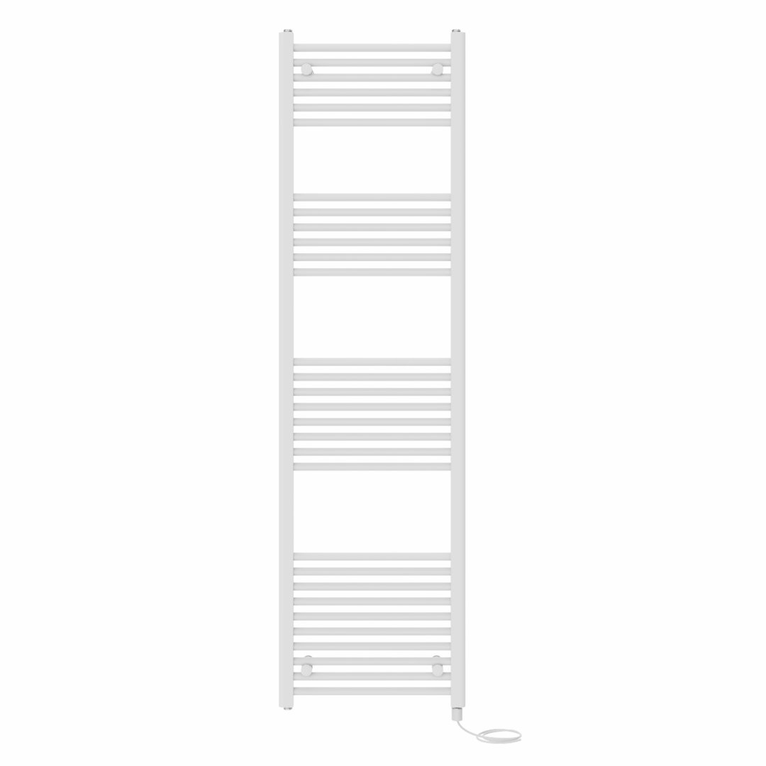 Straight Towel Rail Heated Towel Rails