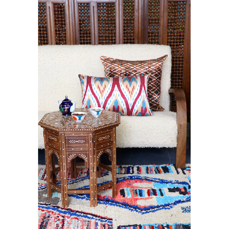 Rashidah - Tables d'appoint