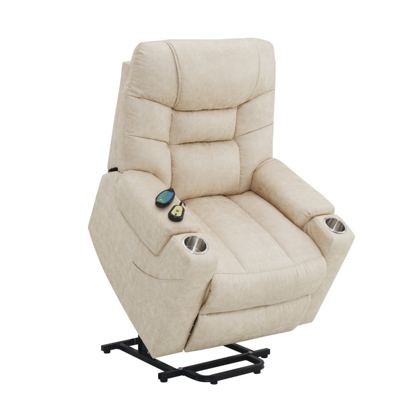 Fauteuil inclinable électrique Power Lift