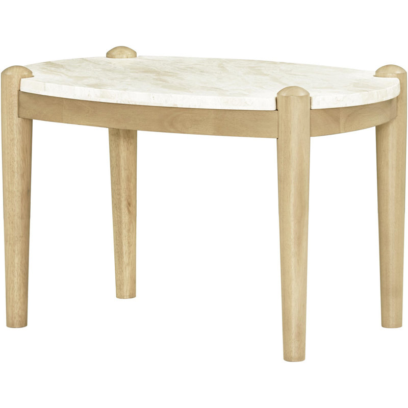 Becki Owens X Livabliss Coronado End Table
