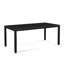 Pine Isle Glass Dining Table-62507047
