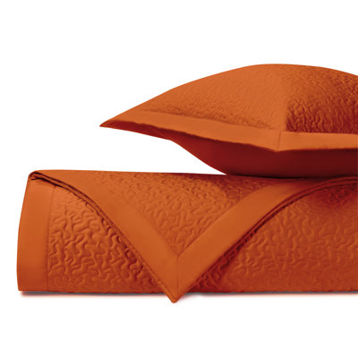 Egyptian Certified Cotton Coverlet Set