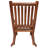 Plinio Outdoor Chair