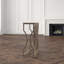 Helen 36'' W Marble Console Table
