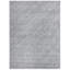 Marut Hand Tufted Area Rug in Gray/White-569057898