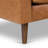 Napa Full-Grain Genuine Leather Lounge Chair-1880235769