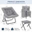Upholstered Accent Chair-131144378