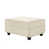 Beige White