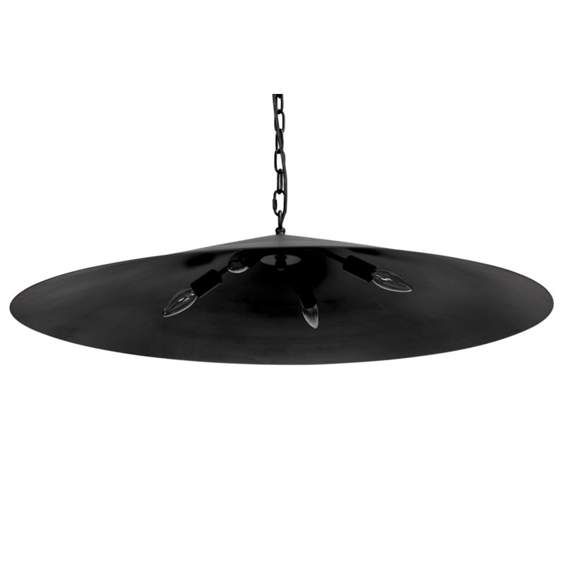 Lark 4 - Light Pendant