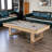 IQOWEL Multi Game Pool Table-97738084-97738085