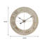 Blackwell 60cm Silent Wall Clock