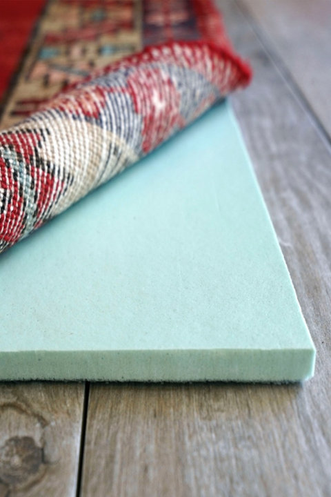 Vinyl Floors