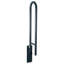 850mm Croydex Foldaway Wall Mounted Hinged Hand Rail Bathroom Assist Grab Handle