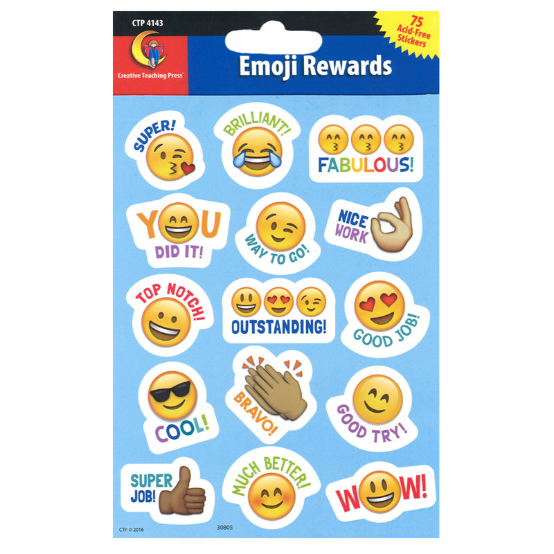 Accessoire éducatif Emoji