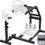 Rebrilliant PC & Racing Game Chair