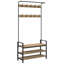 Metal Coat Rack-1775775621