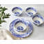 Classic Blue Italian - Dip Bowls 
