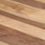 Kevin Dining Table Solid Wood-777539599
