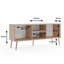 Aafje TV Stand for TVs up to 70"-186641082