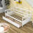 Fairbank Twin Size Two Drawers Wooden Daybed-1095272985