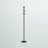 Ahlani 66'' Tree Floor Lamp