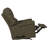 Winner Upholstered Recliner-2751853