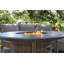 Chauncie 6 - Person Patio Conversation Sets with Cushions