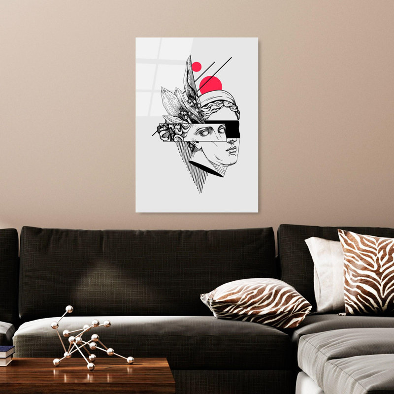 Boze Wall Decor