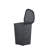 Jaliyah Plastic Laundry Hamper with Handles-1737208585
