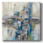 Toile tendue Burnt Pine I-Gallery-1822828492