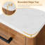 Meuble-lavabo double 72 po Howes