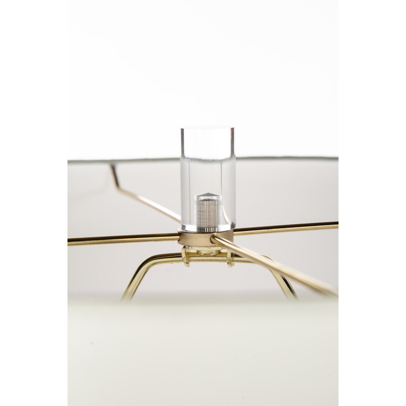 Ceramic Table Lamp