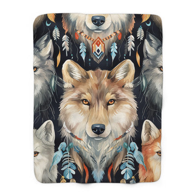Throw Blanket