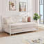 Lit de jour simple avec couchette Korecky-1964603627