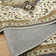 Caladin Persian Machine Woven Ultra Soft Luxury Area Rug Plush Carpet 