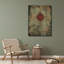 "To the Edge" par Paul Klee - Art mural sur toile tendue avec châssis-333505653