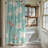Soaring Styles - Premium Shower Curtain-2099428956
