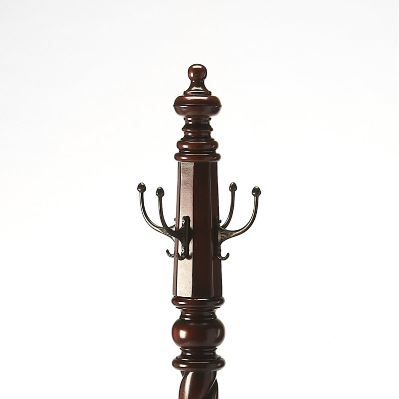 Freestanding Coat Rack