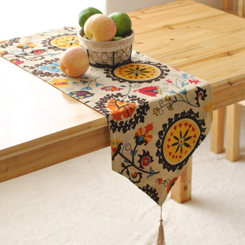 Chemin de table Berenize