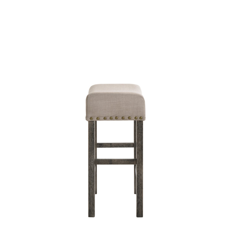 Tabouret de comptoir (ensemble de 2)