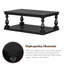 Table basse 45,2 "avec tablette-948897320