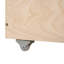 Lit de jour avec couchette Embri par Harriet Bee-1081408701-1081378988-1081378987