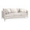 Lenox Boucle Sofa