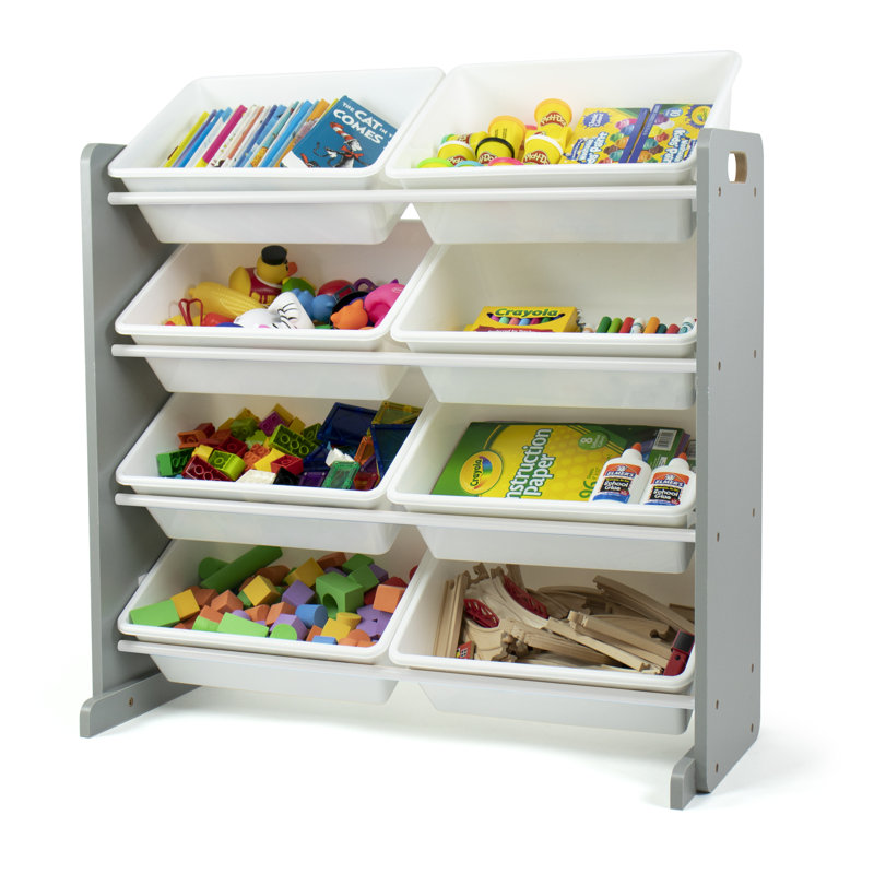 Rangement pour jouets Koenig