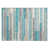 Rectangle 1'8" x 2'6"