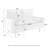 Brighton 58" Mid-Century Modern Velvet Loveseat, Tufted Square Arm Apartment Sofa with 2 Bolster Pillows-1171819861