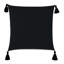 Guster Square Indoor/Outdoor Pillow Cover & Insert