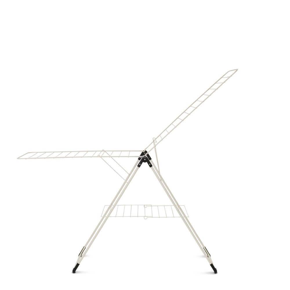 Brabantia T-Model Clothes Drying Rack (66 Feet of Drying Space ...